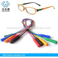 2015 factory wholesale sports glasses strap silicone safety glasses strap
